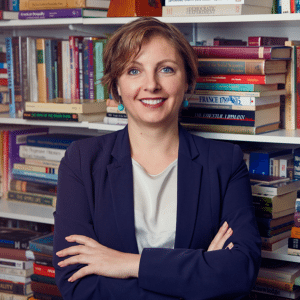 Carmen Pavel