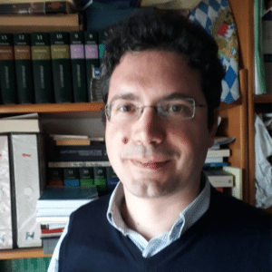 Giovanni Patriarca