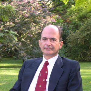 Carlos Rodríguez Braun