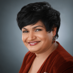 Rajshree Agarwal