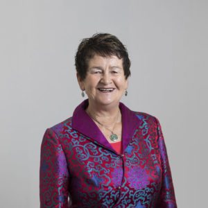 Ruth Richardson